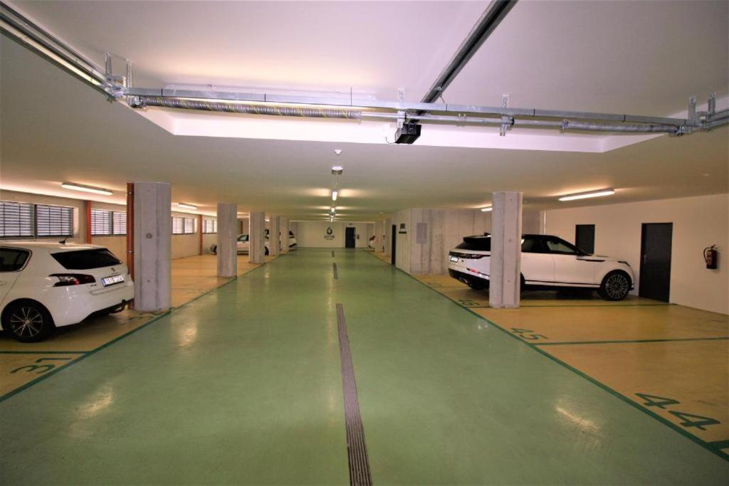 Apartment No25 Residence Javor Železná Ruda 外观 照片